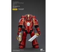 JoyToy Space Marines - Mil hijos - Legión MK IV Escuadra Táctica Legionario