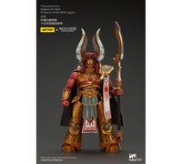 JoyToy Space Marines - Mil hijos Magnus el Primarca Rojo de la XV Legión - 1/18