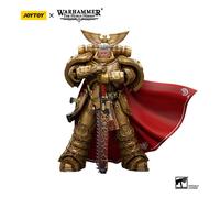 JoyToy Space Marines - Puños Imperiales - Rogal Dorn Primarca de la 7ª Legión -
