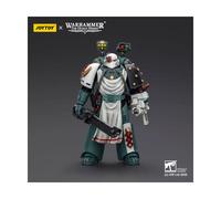 JoyToy Space Marines - Sons of Horus - Legion Apothecary 1/18 - La Herejía de Ho