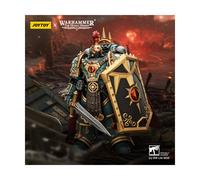 JoyToy Space Marines - Sons of Horus - Pequeño Horus Aximand Capitán de la 5ª Co