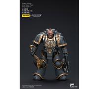 JoyToy Space Marines - Space Wolves - Grey Slayer Pack - Grey Slayer 2 1/18 - La