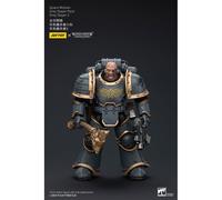 JoyToy Space Marines - Space Wolves - Grey Slayer Pack - Grey Slayer 3 1/18 - La