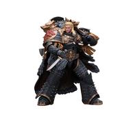 JoyToy Space Marines - Space Wolves Leman Russ Primarca de la VI Legión - 1/18 -
