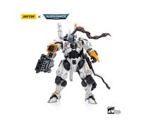 JoyToy - T'au Empire - Comandante Shadowsun 1/18