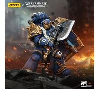JoyToy - Ultramarines - Invictarus Suzerain Squad Suzerain 1 -The Horus Heresy