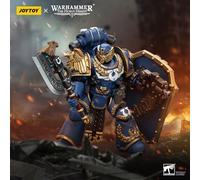 JoyToy - Ultramarines - Invictarus Suzerain Squad Suzerain 1 -The Horus Heresy