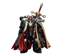 Joytoy warhammer 40,000 chaos space marines the fallen lord cipher fig