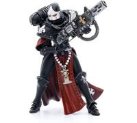 JoyToy Warhammer 40K 1/18 figura de acción Adepta Sororitas Battle Sister Extreme Warrior Joy modelos de juguete - Sister Jurel