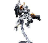JOYTOY Warhammer 40k 1/18 - Figura de acción T'au Empire Commander Shadowsun de 5.75 pulgadas, regalos coleccionables, juguetes para niños mayores de 15 años y adultos