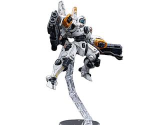 JOYTOY Warhammer 40k 1/18 - Figura de acción T'au Empire Commander Shadowsun de 5.75 pulgadas, regalos coleccionables, juguetes para niños mayores de 15 años y adultos