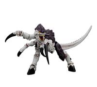 JOYTOY Warhammer 40K 1/18 - Figuras de acción Tyranids Hive Fleet Leviathan Hormagaunt Brood Hormagaunt 1 Modelo coleccionable