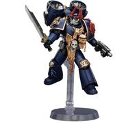 JOYTOY Warhammer 40K 1/18 Night Lords Night Raptor 1 Figura de acción de 4.88 pulgadas Artefactos coleccionables
