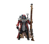 JoyToy Warhammer 40K: Adeptus Mechanicus Skitarii Ranger with Tra (Joy Toy (CN))