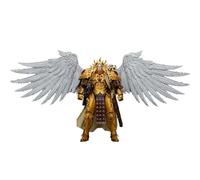JOYTOY Warhammer 40k Blood Angels, 1/18 Blood Angels Sanguinius Primarch of The IXth Legion Figura de acción Colecciona Modelo