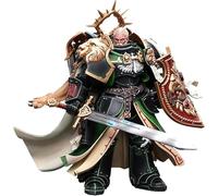 JOYTOY Warhammer 40k Dark Angels Lion El'Jonson 1/18 Figura de acción