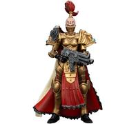 JOYTOY Warhammer 40k Sisters of Silence, Sisters of Silence White Falcons Vigilator Cadre Vigilator 1 1/18 Figura de acción, dedicada a ti que ama coleccionar