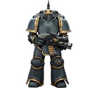 JOYTOY Warhammer 40K Space Wolves MK LLL Tactical Legionary 1/18 Figura de acción