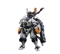 JoyToy Warhammer 40k: T'au Empire Commander Shadowsun Figura escala 1:18