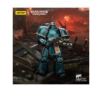 Joytoy - Warhammer - Alpha Legion - MK lll Legionario Táctico - La Herejía de Ho