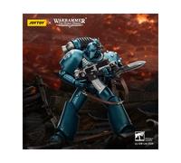 Joytoy - Warhammer - Alpha Legion - MKIV Legionario Táctico - La Herejía de Horu