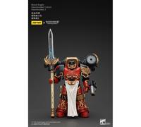 Joytoy - Warhammer - Blood Angels Dawnbreaker Cohort - Dawnbreaker 2 - La Herejí