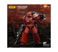 Joytoy - Warhammer - Blood Angels - MKIV Legionario Táctico - La Herejía de Horu