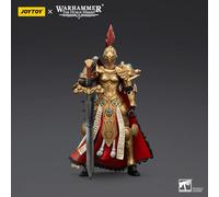 Joytoy - Warhammer - Hermanas del Silencio Halcón Blanco - Vigilator Mistress -