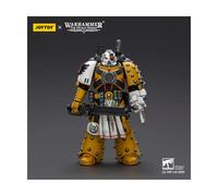 Joytoy - Warhammer - Imperial Fists - Boticario de la Legión - La Herejía de Hor