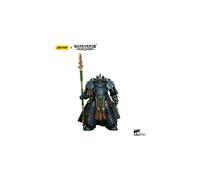Joytoy - Warhammer - Legión Alfa - Alpharius Primarca de la XX Legión - La Herej