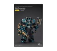 Joytoy - Warhammer - Legión Alfa - Lernaean Terminator con Cañón de Rayos de Con