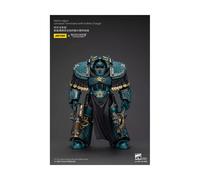 Joytoy - Warhammer - Legión Alfa - Lernaean Terminator con Volkite - La Herejía
