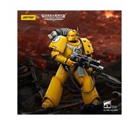 Warhammer the horus heresy figura imperial fist mkvi tactical legionar