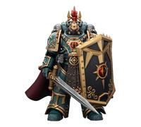 Joytoy warhammer sons of horus 'little' horus aximand, capitán de la