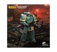Warhammer the horus heresy figura sons of horus mk lll tactical legion