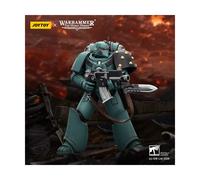 Joytoy - Warhammer - Sons of Horus - MKIV Legionario Táctico - La Herejía de Hor