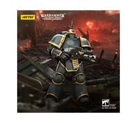 Warhammer the horus heresy figura space wolves mk lll tactical legiona