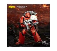 Joytoy - Warhammer - Thousand Sons - MKIV Legionario Táctico - La Herejía de Hor