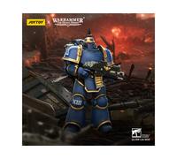 Joytoy - Warhammer - Ultramarines - MK lll Legionario Táctico - La Herejía de Ho