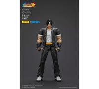 JOYTOY KOF The King of Fighters 98 Ultimate Match Hero Team Kyo Kusanagi Figura de acción