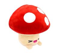 Joytoy - Yummis Pilzi el Hongo de Peluche 20 x 20 x 20 cm