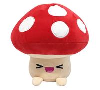 Joytoy - Yummis Pilzi el Hongo de Peluche 20 x 20 x 20 cm