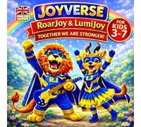 JOYVERSE: Roarjoy & Lumijoy