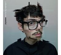 Joywave – How Do You Feel Now – CD – Importación USA