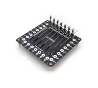 Joywes Sonda para Reparación de Datos de Tarjetas de Memoria, Línea de Vuelo, Chip PC3000FE, Disco Duro, Prueba de Sincronización Electrónica,