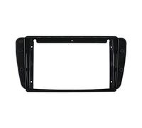 JOYX Adapter Universe - Panel de Radio Doble DIN para Seat Ibiza 6J (2008-2014)