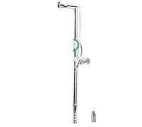 Joyzan Antorcha de Soldadura Gas para Joyería, Inyector Boquilla Inalámbrica Portátil Micro Pistola Llama Calefacción Soldadu Soplete Artesanía Metal Vidrio Soldar Procesamien con Collar Metales