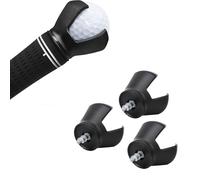 Joyzan Herramienta de Accesorios Golf Putter Garra Recuperador Pelota, Recogedor Pelotas Golf Ball Retriever Recuperación Ventosa Succión Pelota Ayudas Entrenamiento Recoge Bolas Recogida Recoger 3pcs