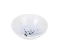 Joyzan Tazon Cambia Color Temperatura, Taza Té Flor Sakura Cuencos Mágica Calor Cambio Taza que Cambia Color Caneca Magica Calor Personalizada Tazón Bowl Cerámica Creativo Set Para Matcha Oficina