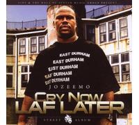 Jozeemo - Cry Now Laflater